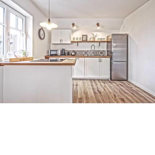 Ferienwohnung Eifelrausch