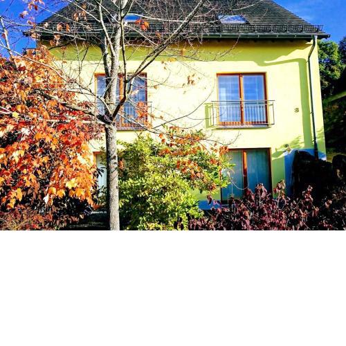 Ferienwohnung Eifelsonne