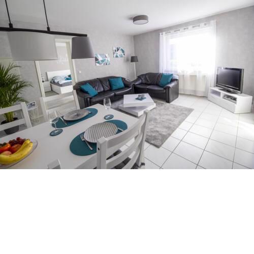 Ferienwohnung Eifelurlaub