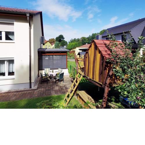 Ferienwohnung Eilenburg 100S