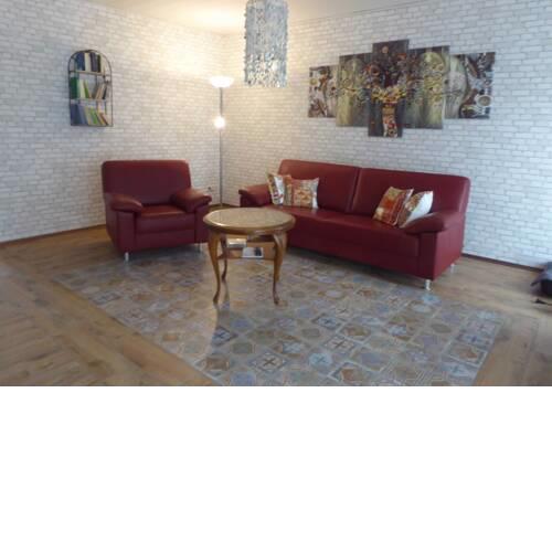 Ferienwohnung Ein Hauch von Orient