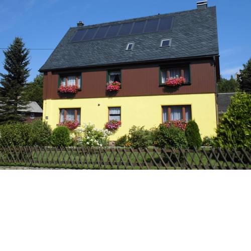 Ferienwohnung Einenkel