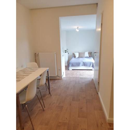 Ferienwohnung Einfeld