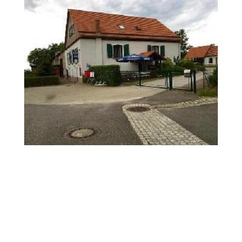 Ferienwohnung Einkehr bei Franz