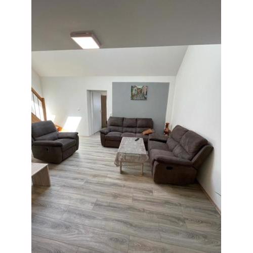 Ferienwohnung Einstein