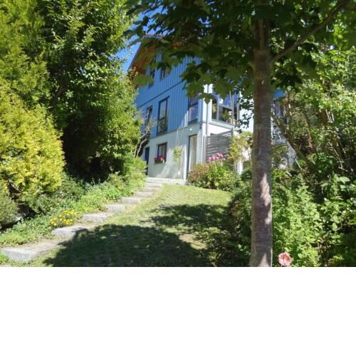 Ferienwohnung Eisele