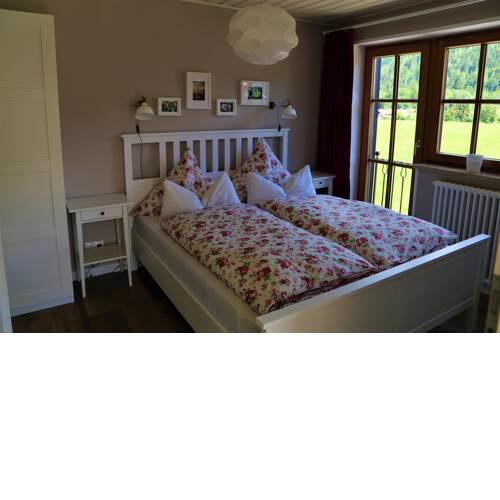 Ferienwohnung Eisenberger