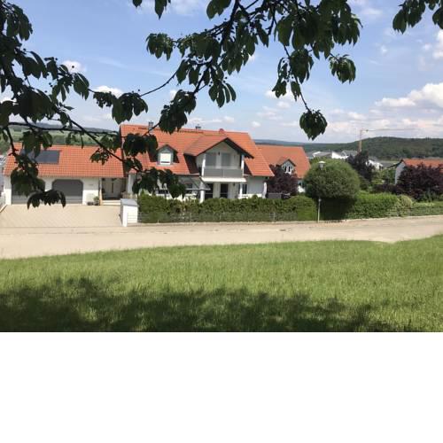 Ferienwohnung Eisenhofer