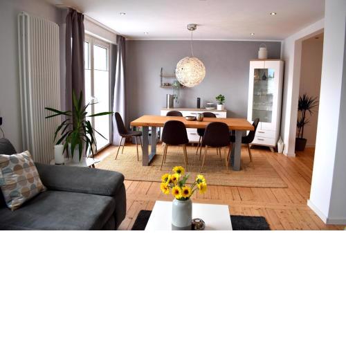 Ferienwohnung Ela 3