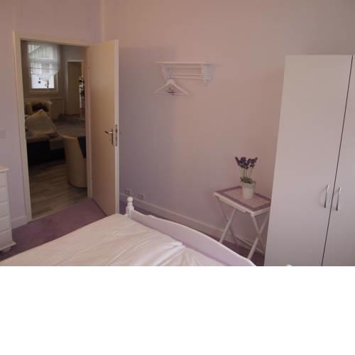 Ferienwohnung Ela