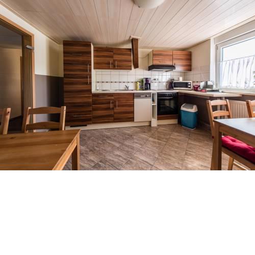 Ferienwohnung Ela