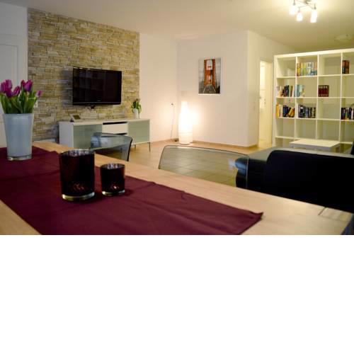 Ferienwohnung "Ela"