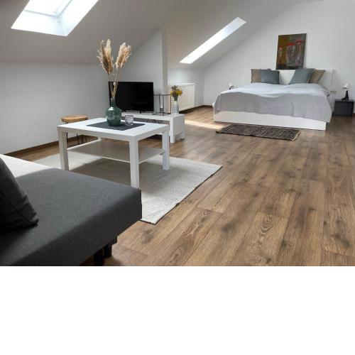 Ferienwohnung Ela