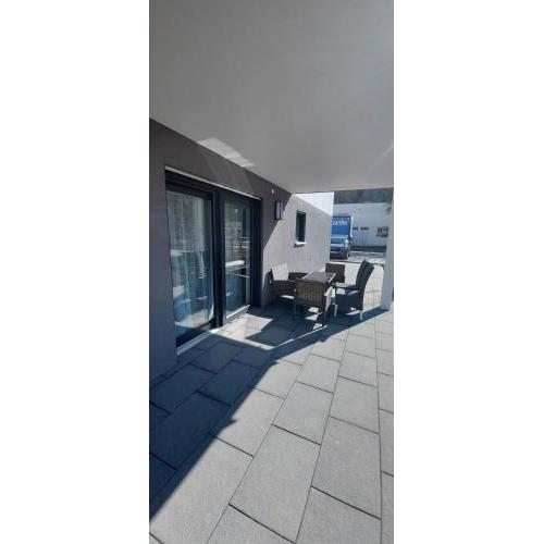Ferienwohnung Ela