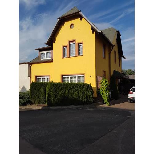 Ferienwohnung Elbblick