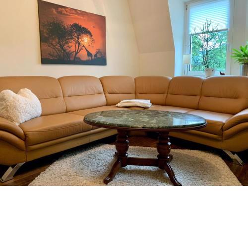 Ferienwohnung Elbhangblick