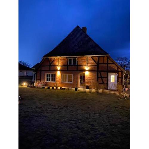 Ferienwohnung Elbsegler
