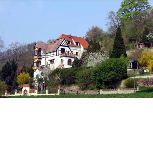 Ferienwohnung Elbsommer am Weinberg