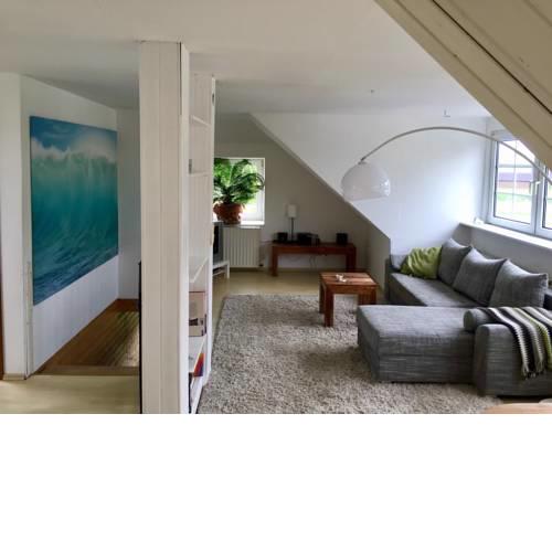 Ferienwohnung Elbstrand Kollmar