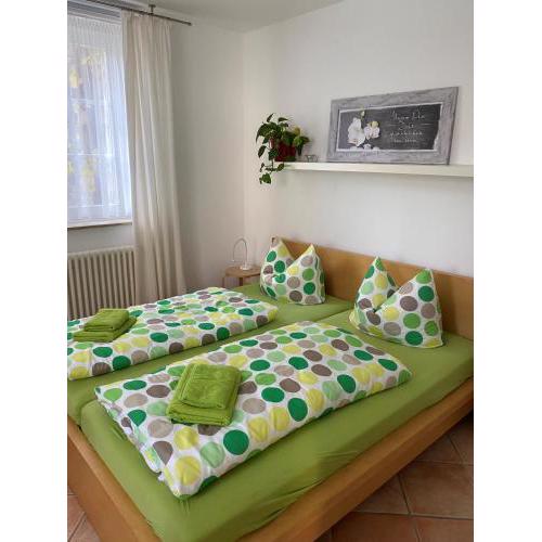 Ferienwohnung Elbtal