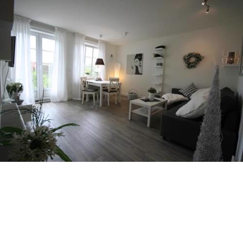 Ferienwohnung Elegance