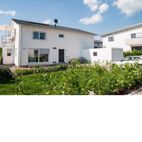 Ferienwohnung Elena
