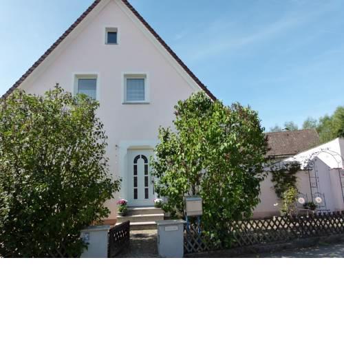 Ferienwohnung Elfenbrücke