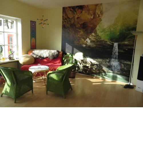 Ferienwohnung Elfengrund