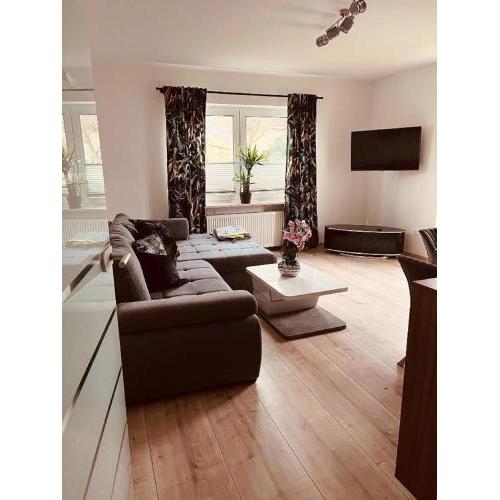 Ferienwohnung Elfi