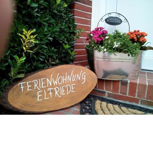 Ferienwohnung Elfriede - [#60605]