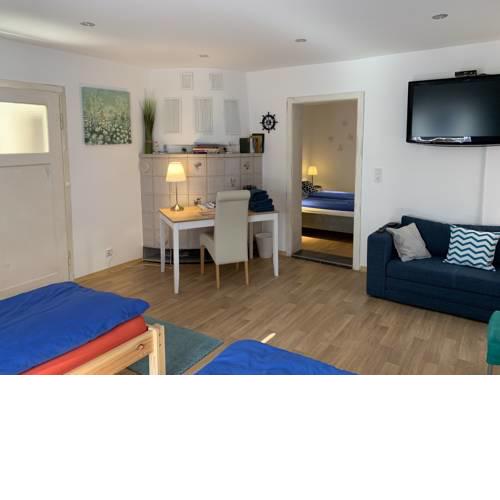 Ferienwohnung Elfriede
