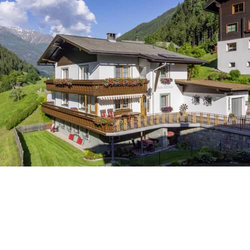 Ferienwohnung Elfriede