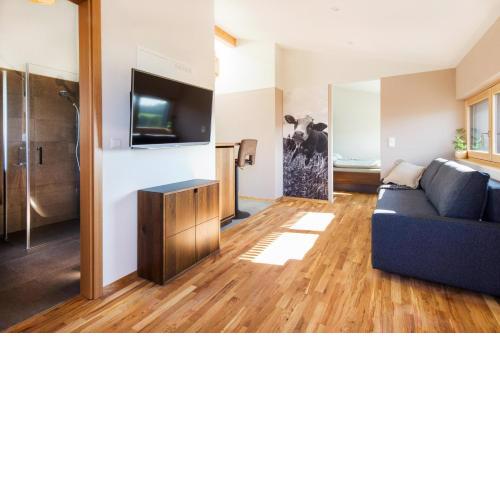 Ferienwohnung Elfriede