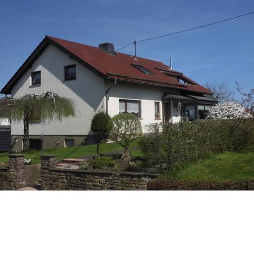 Ferienwohnung Elgas