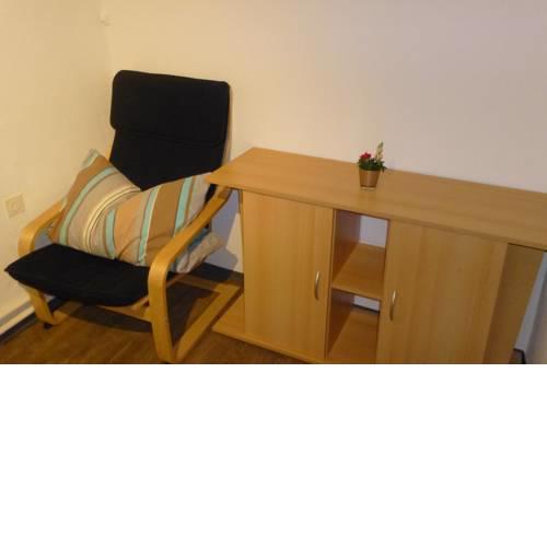 Ferienwohnung Eliah