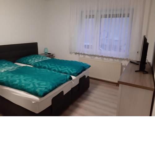 Ferienwohnung Elias