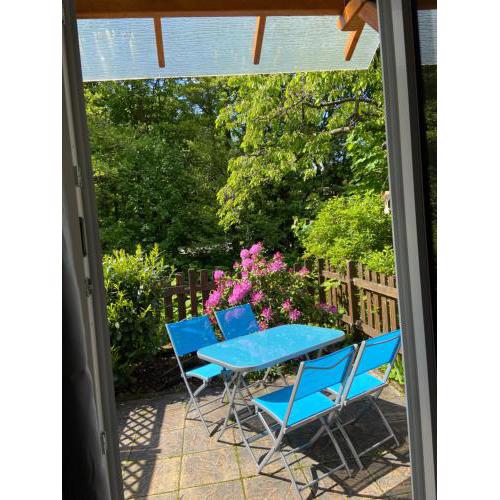 Ferienwohnung Elias