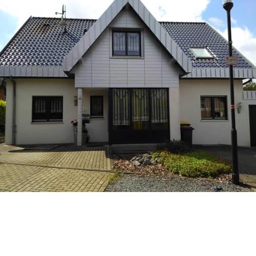 Ferienwohnung Elina-Sophia