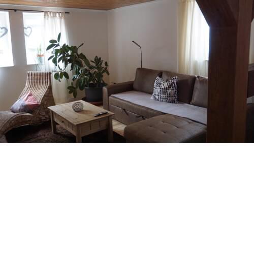 Ferienwohnung Elisa 2
