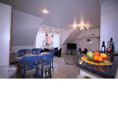 Ferienwohnung Elisa