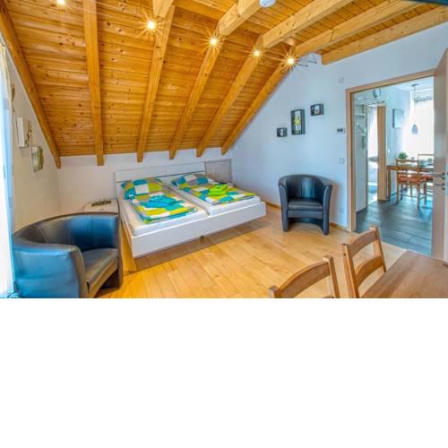 Ferienwohnung Elisabeth Günthner in Bondorf Kreis Böblingen