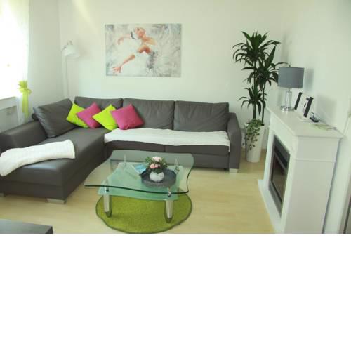 Ferienwohnung Elisabeth
