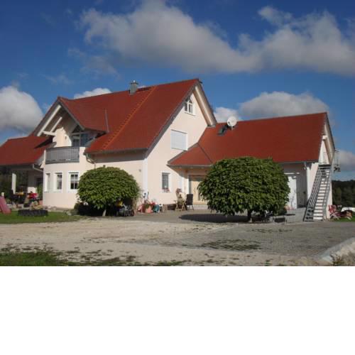 Ferienwohnung Elisabeth