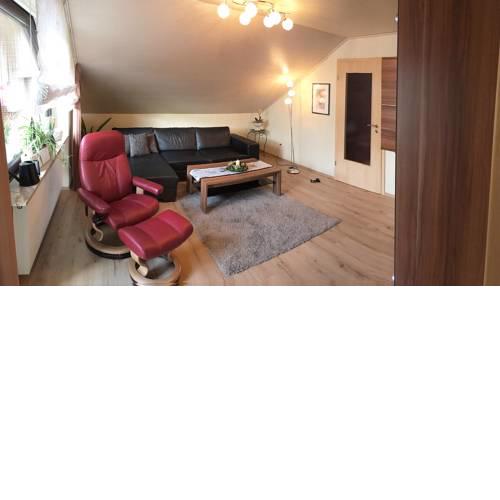 Ferienwohnung Elisabeth