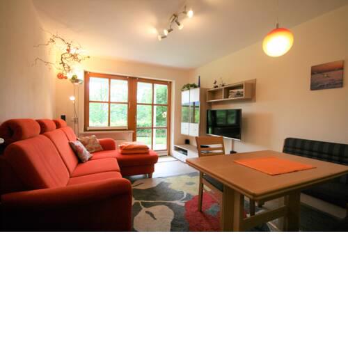 Ferienwohnung Elisabeth
