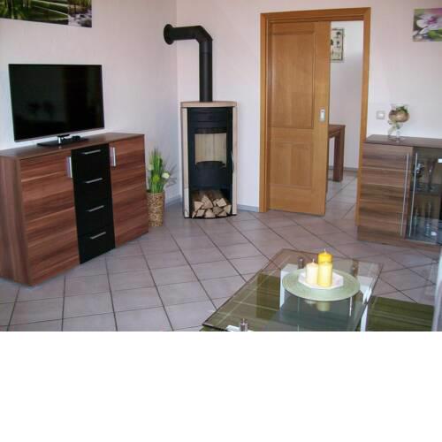 Ferienwohnung Elisabeth