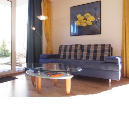 Ferienwohnung Elke