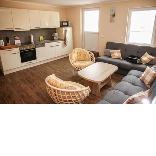 Ferienwohnung Elke