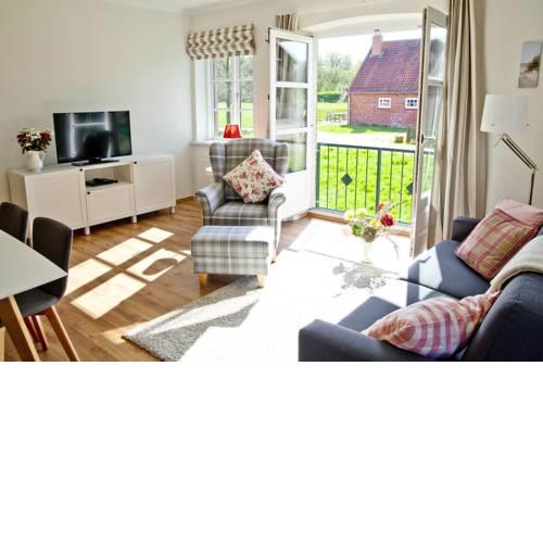 Ferienwohnung Ella