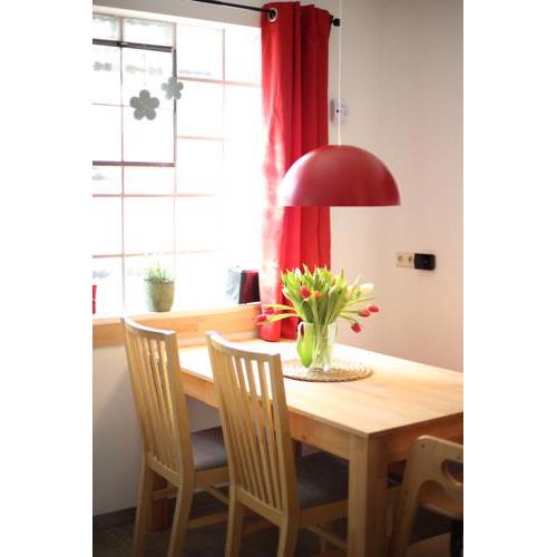 Ferienwohnung Ella